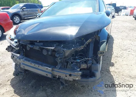 2014 Honda Accord Sport from USA, damaged, VIN 1HGCR2F58EA158767